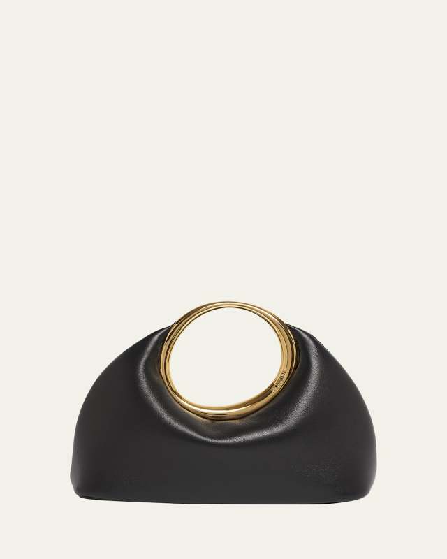 Le Petit Calino Ring Top-Handle Bag